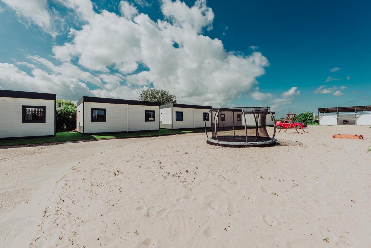 New Wave Resort Mielno Mielno  Exterior foto